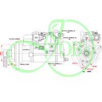 243708651 | Каталог стартеров | Jubana