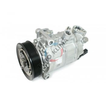 447150-4206 компрессор кондиционера 5Q0820803 VW GOLF VII (2013-)