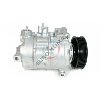 447150-4206 компрессор кондиционера 5Q0820803 VW GOLF VII (2013-)