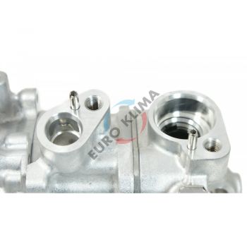 447150-4206 компрессор кондиционера 5Q0820803 VW GOLF VII (2013-)