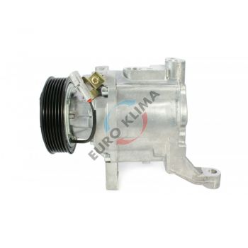 447280-3270 компрессор кондиционера TOYOTA GT86 2D 2.0 6VXL 2DR CPESUBARU BRZCzynnik chłodniczy: 134a / 01234yf