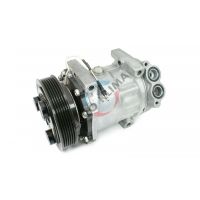 58607 (57607) компрессор кондиционера
