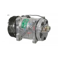 6675 компрессор кондиционера SD5H14 6675 компрессор кондиционера SD5H14