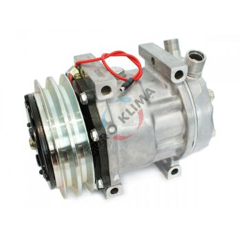 7319 компрессор кондиционера SD7H13 Uniwersalny