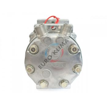 7319 компрессор кондиционера SD7H13 Uniwersalny