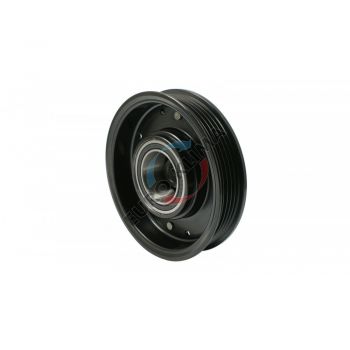 CA564 (58771) Муфта кондиционера в сборе CA72741 MERCEDES