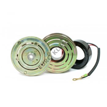 CA576 Муфта кондиционера в сборе SANDEN CA68571 HONDA Civic (97-01)