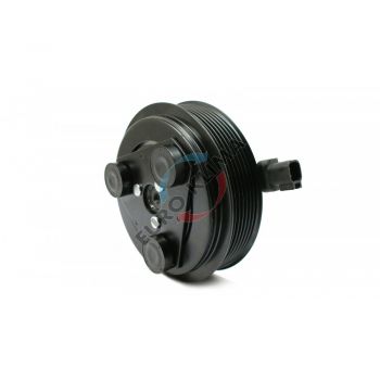 CA629 Муфта кондиционера в сборе 