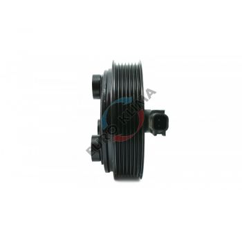 CA629 Муфта кондиционера в сборе 