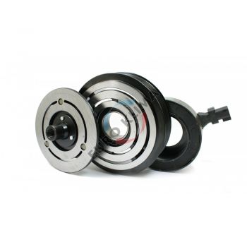 CA629 Муфта кондиционера в сборе 