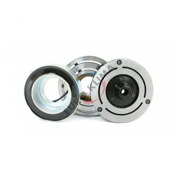 CA800 Муфта кондиционера в сборе BMW X5 E70