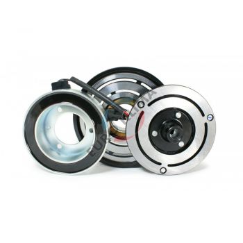 CA835 Муфта кондиционера в сборе RENAULT KOLEOS (HY_) 2.0 dCi (2008-2016)