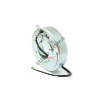 CC106 электромагнитная муфта компрессора ZEXEL 12V SERIA TM