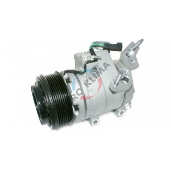 EB3B-19D629-DA компрессор кондиционера FORD RANGER 3.2