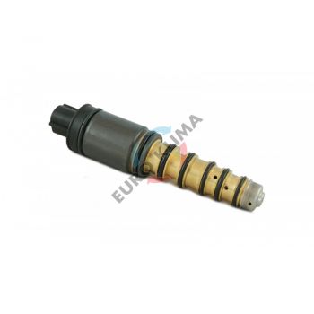 EK20-7021 Клапан регулирующий компрессора 