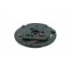 EK202 Пластина сцепления, срывная пластина SANDEN SD7H15/V16/6V12 SPLINE UniwersalneMocowanie: klin