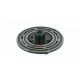 EK202 Пластина сцепления, срывная пластина SANDEN SD7H15/V16/6V12 SPLINE UniwersalneMocowanie: klin
