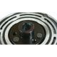 EK202 Пластина сцепления, срывная пластина SANDEN SD7H15/V16/6V12 SPLINE UniwersalneMocowanie: klin