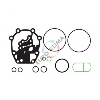 EK2123 Прокладка крышки компрессора SEAL KIT MATSUSHITA / PANASONIC NL1300