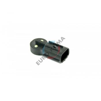 EK857 GAS FLOW SENSOR 