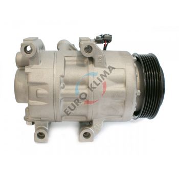 EKL30008-RE компрессор кондиционера CA500GXHBA10 Kia Stinger 3.3