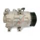 EKL30008-RE компрессор кондиционера CA500GXHBA10 Kia Stinger 3.3