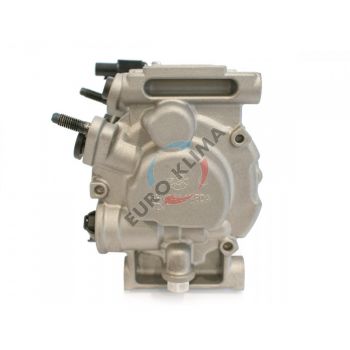 EKL30008-RE компрессор кондиционера CA500GXHBA10 Kia Stinger 3.3