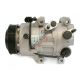 EKL30008-RE компрессор кондиционера CA500GXHBA10 Kia Stinger 3.3