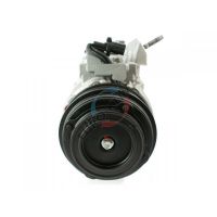 EKL30844-RE компрессор кондиционера 447280-7070