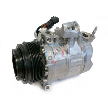 EKL30844-ZA компрессор кондиционера 447280-7070 FORD TRANSIT CONNECT 1.6 TDCI / MONEDO 1.6 TDCI