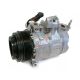 EKL30844-ZA компрессор кондиционера 447280-7070 FORD TRANSIT CONNECT 1.6 TDCI / MONEDO 1.6 TDCI