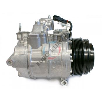 EKL30844-ZA компрессор кондиционера 447280-7070 FORD TRANSIT CONNECT 1.6 TDCI / MONEDO 1.6 TDCI