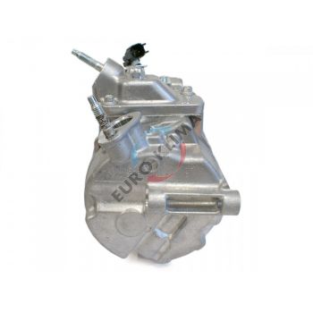 EKL30844-ZA компрессор кондиционера 447280-7070 FORD TRANSIT CONNECT 1.6 TDCI / MONEDO 1.6 TDCI