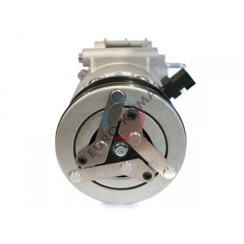 EKL34734-ZA компрессор кондиционера AV11-19D629-BB Ford B-Max 1.4i / 1.5 tdci / 1.6i / 1.6 tdci (2012-)Ford Focus 1.6 tdci (2011-)Ford Ecosport 1.5 (2015-)Ford Fiest 1,25 (2013-)