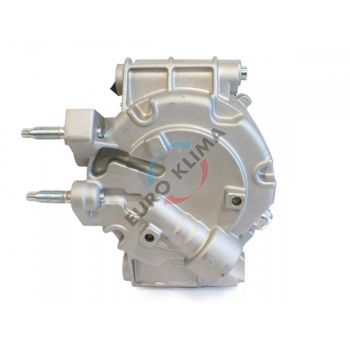 EKL34734-ZA компрессор кондиционера AV11-19D629-BB Ford B-Max 1.4i / 1.5 tdci / 1.6i / 1.6 tdci (2012-)Ford Focus 1.6 tdci (2011-)Ford Ecosport 1.5 (2015-)Ford Fiest 1,25 (2013-)