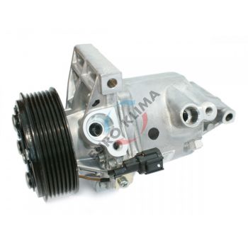 EKL36015-OE компрессор кондиционера 92600-1HC2D NISSAN JUKE 1.6