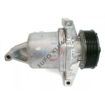 EKL36015-OE компрессор кондиционера 92600-1HC2D NISSAN JUKE 1.6