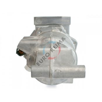 EKL36015-OE компрессор кондиционера 92600-1HC2D NISSAN JUKE 1.6