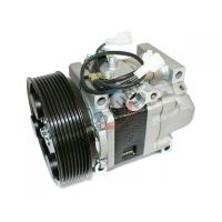 EKL37651-ZA компрессор кондиционера H12A1AE4DC 98936