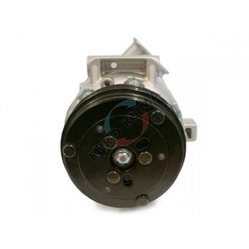 EKL39756-ZA компрессор кондиционера 5802212928 MAHLE FIAT DUCATO 2.3 Multijet