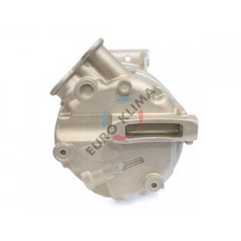 EKL39756-ZA компрессор кондиционера 5802212928 MAHLE FIAT DUCATO 2.3 Multijet