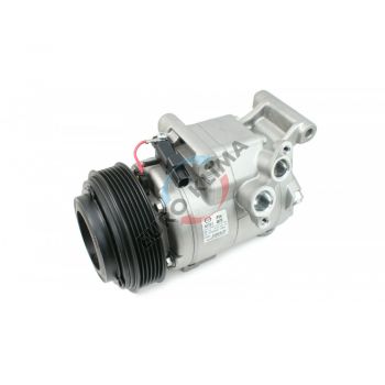 F500-JUBCA-03 компрессор кондиционера MAZDA CX-5 2.2 Diesel