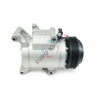 F500-JUBCA-03 компрессор кондиционера MAZDA CX-5 2.2 Diesel