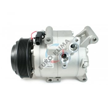 F500-JUBCA-03 компрессор кондиционера MAZDA CX-5 2.2 Diesel