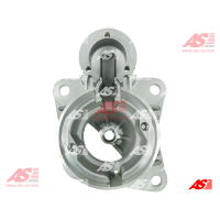 SBR0114S
Kришка стартера передня. CG231023. do CS1201