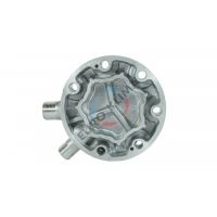 OT001 Крышка компрессора SANDEN SD7H15