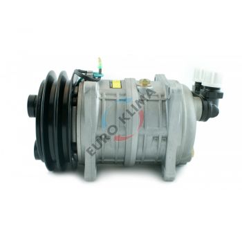 TM13EK 2A 12V компрессор кондиционера ZEXEL Uniwersalny