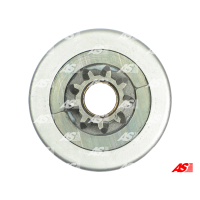 Бендикс стартера BO-9t. CG234065. 2-232.9-232 доCS105101218173
SD0160