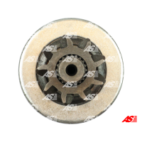 Бендикс стартера Clutch MI-9t. до M8T75971.S5146
SD5097