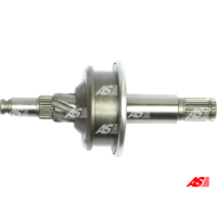 Бендикс стартера Clutch MI. CG132387
SD5069